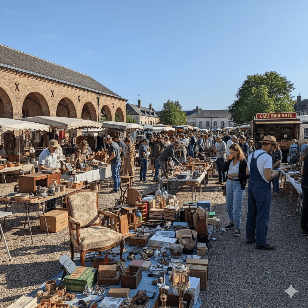 Images des marchés précédents